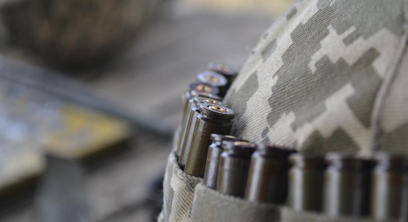 Oroszország ezer ukrán katona maradványait adta át