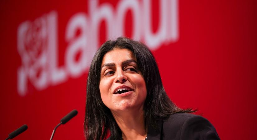 „Nem rasszizmus, erkölcsi misszió” – radikális fordulat Londonban