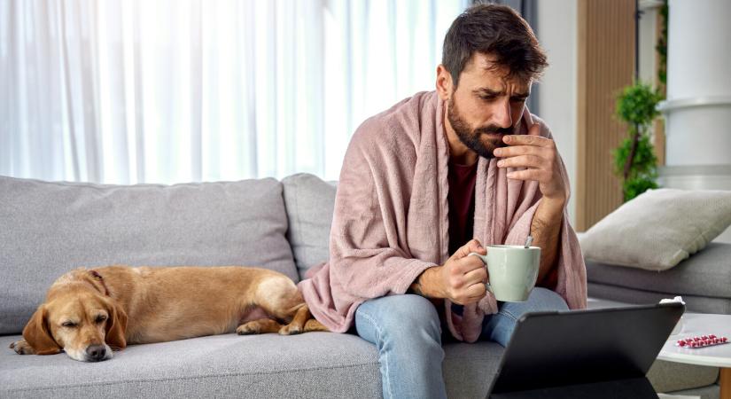 Influenzás tünetek: 9 másik betegség is állhat a hátterükben