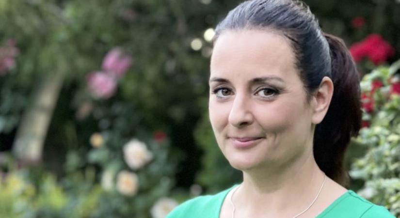 Máthé Zsuzsa: Az a cél, hogy formáljuk a közbeszédet