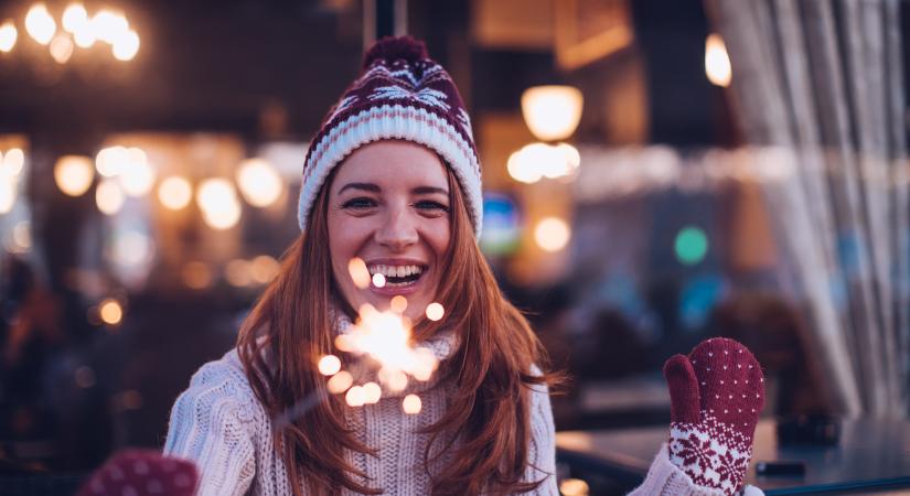 A csillagjegyed szerint: ezekre érdemes energiát szánnod idén decemberben