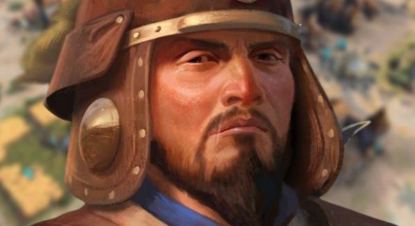 Age of Empires IV: Dynasties of the East teszt