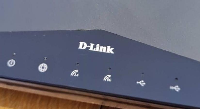 Nem javítja a routereiben felfedezett kritikus sebezhetőségeket a D-Link