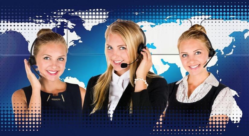 Profesion.hu: több mint 10 százalékkal csökkent a meghirdetett ügyfélszolgálati állások száma