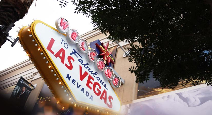 Az F1-es Las Vegas-i Nagydíj TV-közvetítései