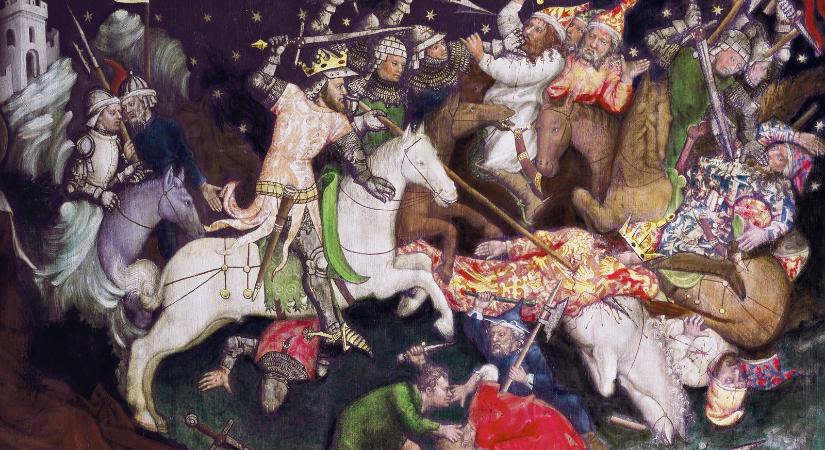 Őrült dolgot találtak a magyar honfoglalók DNS-ében, azonnal elhallgatták