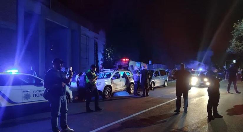 Brutális kényszersorozások Ukrajnában: Kevés az ember a fronton, erőszakkal viszik el a férfiakat