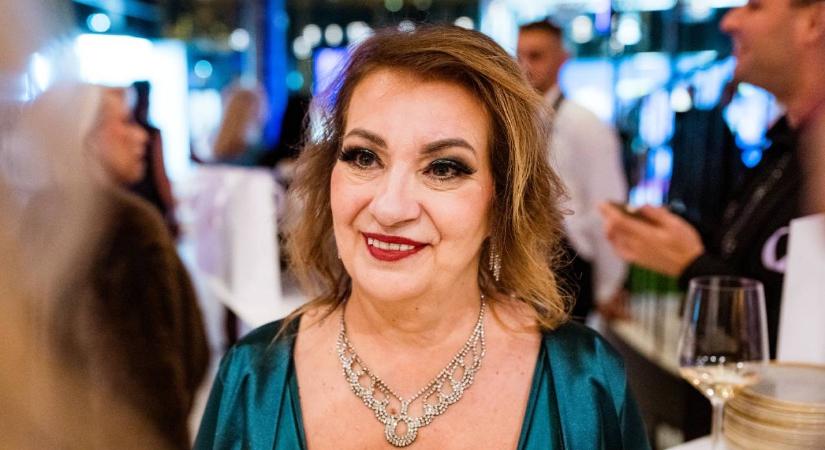 Kiszel Tünde az édesapjáról posztolt – te tudtad, hogy ez volt a foglalkozása?