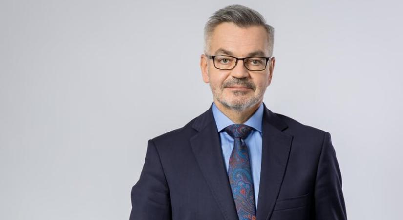 Incidens Szentpéterváron: szidalmazták a lengyel diplomácia vezetőjét