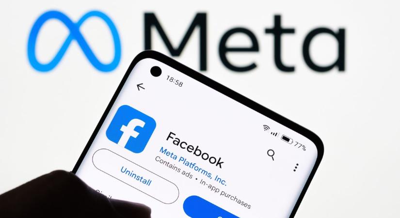 Videószelfivel könyöröghetnek a felhasználók a letiltott Facebook-fiókokért