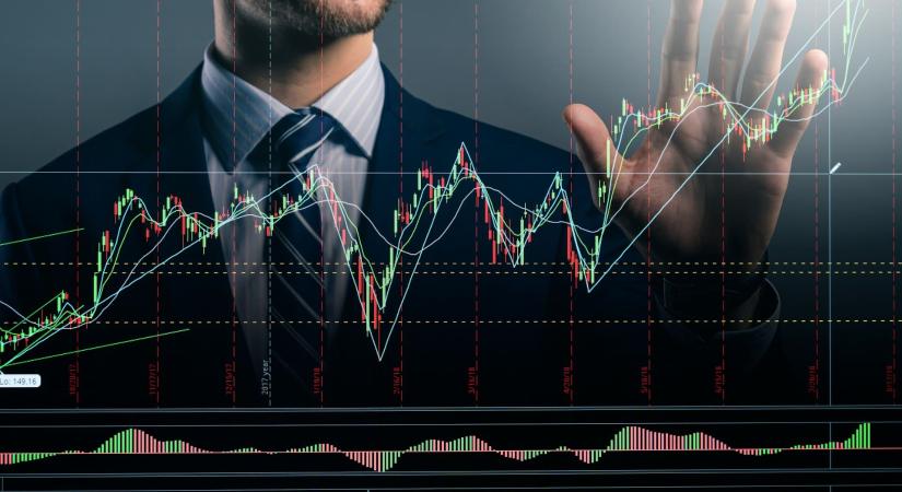 Tőzsdezárás November 20. – A BUX megmaradt zöldben, OTP, Mol pluszban zárt, Richter ragadt