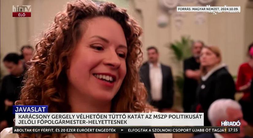Főispáni döntés jöhet: Sára Botond figyelmeztet, a főpolgármesternek december 8-ig van ideje, különben vége a játéknak  videó