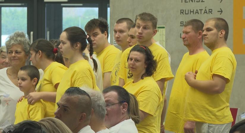 Evezős ergométer Székely Márta emlékére