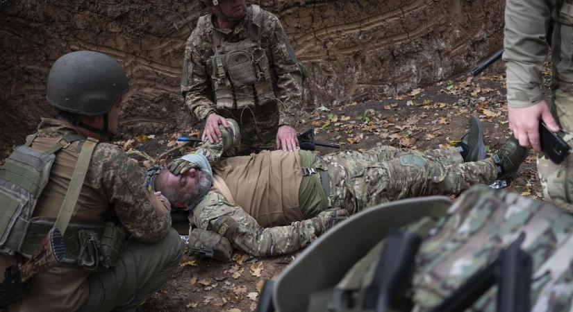 Háborúban kell elveszítenünk a gyermekeinket, erre készíti fel a franciákat a vezérkari főnök – már kimondják ezt is