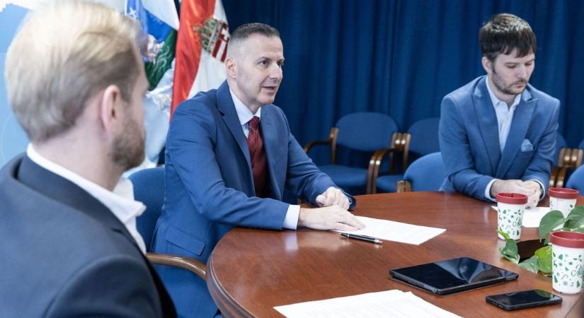 Meglepetésekkel érkezik az idei Egerszegi Advent – új helyszíneket is avatnak (galéria, videó)