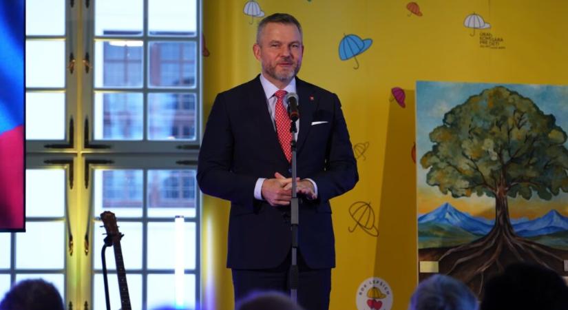 Peter Pellegrini: Meg kell hallgatni a fiatalokat, milyen országban szeretnének élni