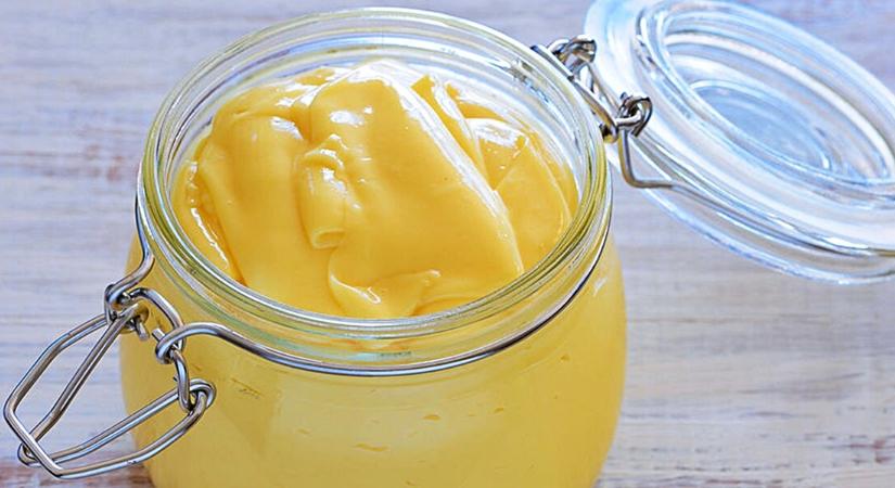 Soha többé bolti majonéz! Így készítsd el házilag a legfinomabbat pillanatok alatt