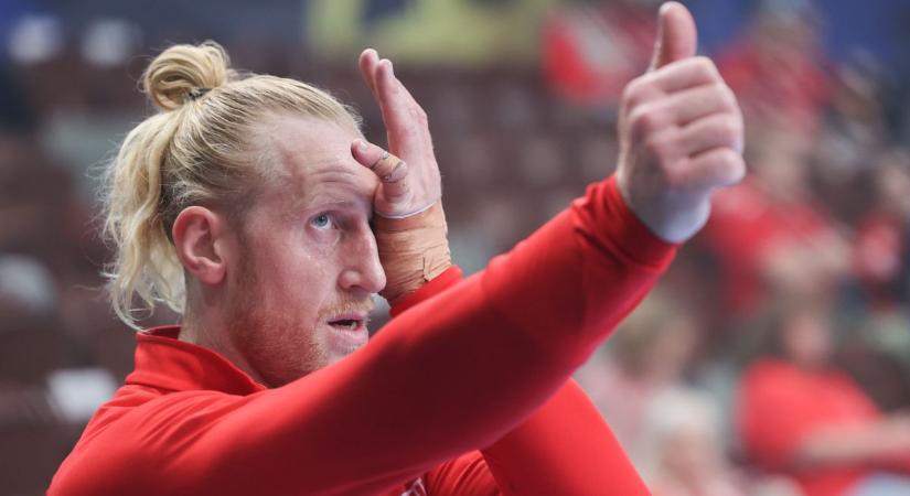 Jó kedvvel, bőséggel termelte a gólokat a One Veszprém ( képek és videók)