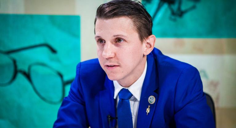 Farkas Dezső: Hiába mondják, a Tisza nem rendszerváltást, csak kormányváltást hozna