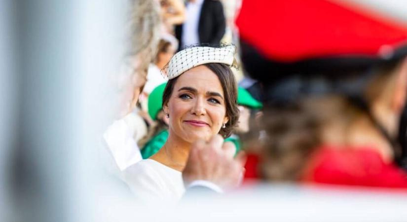 Novák Katalin munkát vállalt, így bukta a havi 5,7 milliós állami tiszteletdíjat – Ön szerint lúzerség, matek, vagy politikai nyomás volt az ok?