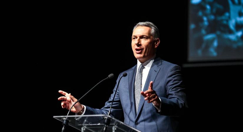 Történelmi szembenézés Keszthelyen: Lázár János szerint az állam vált hűtlenné a saját polgáraihoz, nem fordítva