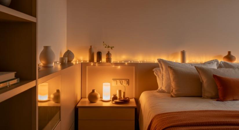 Ezt a trükköt vesd be éjszaka, és kevesebbet fogsz fűteni