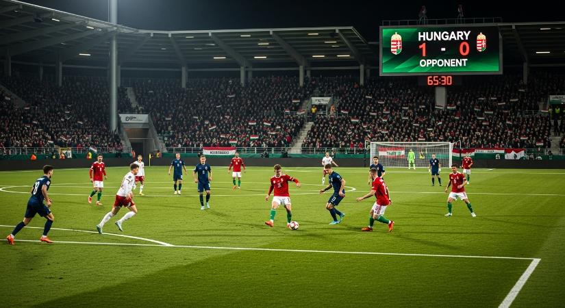 „A sikerünk legfontosabb összetevője a csapategység volt” – vallja a magyar U19-es válogatott játékosa