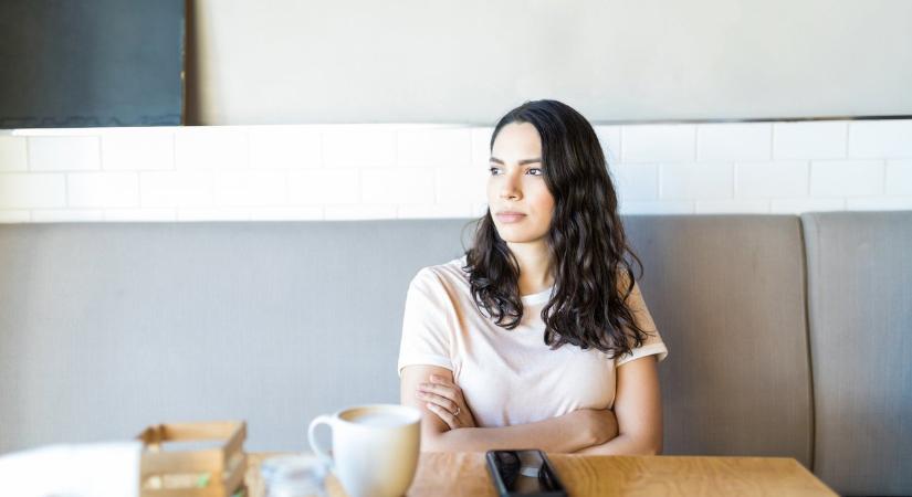 5 jel valaki viselkedésében, hogy az illető igazi energiavámpír