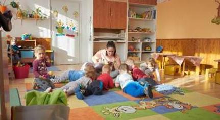 Új korszak a pécsi bölcsődékben: az agglomerációban lakó családok előtt is megnyíltak a kapuk