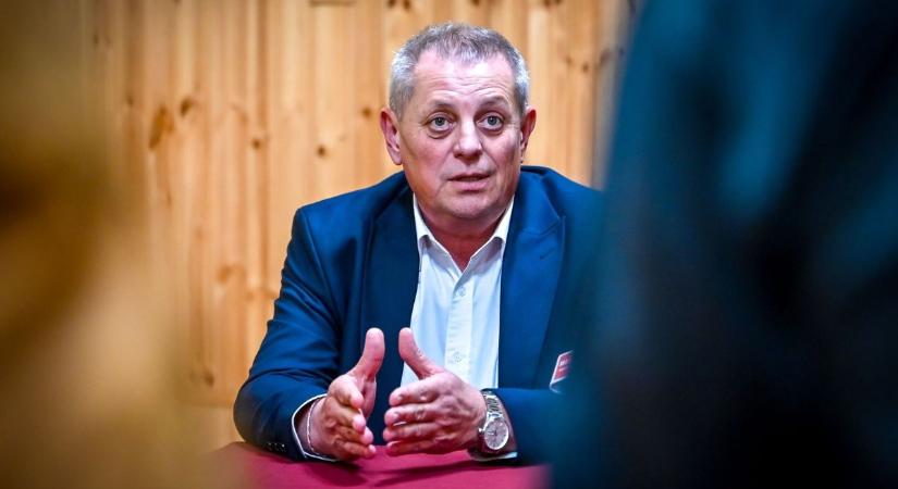 A kormány ismét kiállt a Mezőtúri Kórház mellett - Herczeg Zsolt bejelentést tett