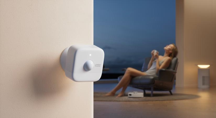 A SwitchBot megmutatta, hogy lehet olcsón is takarékos jelenlétszenzort kínálni