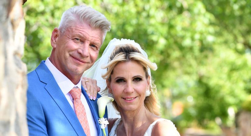 A Házasság első látásra sztárjának fia a válásra szavaz: „Ez egy csicska, egy tapló, válj el”