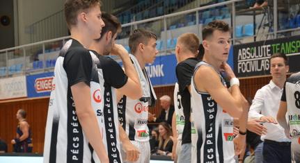 PVSK–Jászberény: hiába a hatalmas hajrá – ötpontos vereség a Lauberben