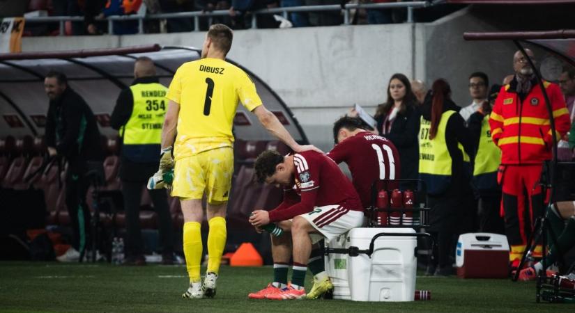 Kele János: Nagy bajban van annak az országnak a futballja, amelyik tíz centin méri meg viszonyát a valósághoz