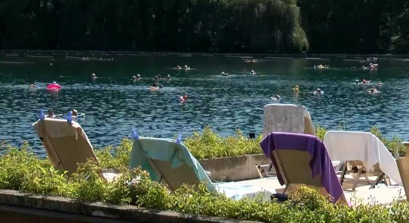 Különleges hazai gyógyvíz, amelynek hatása még hetek múlva is érezhető
