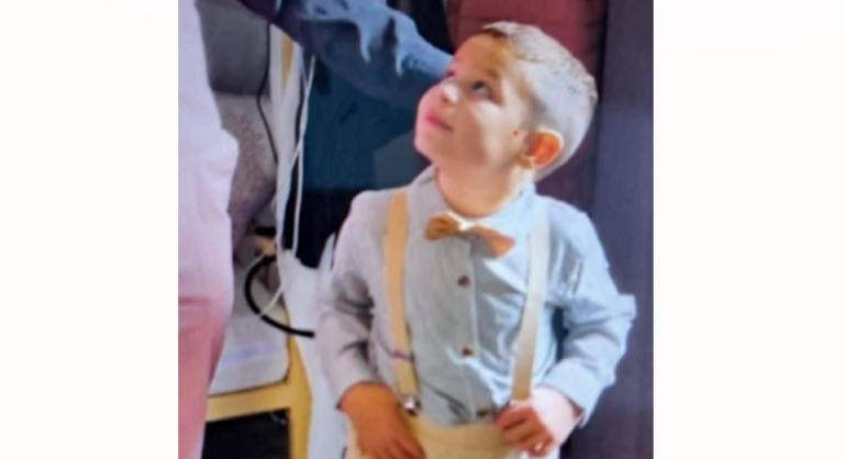 Eltűnt egy hétéves autista kisfiú, ruha nélkül szaladt el otthonról