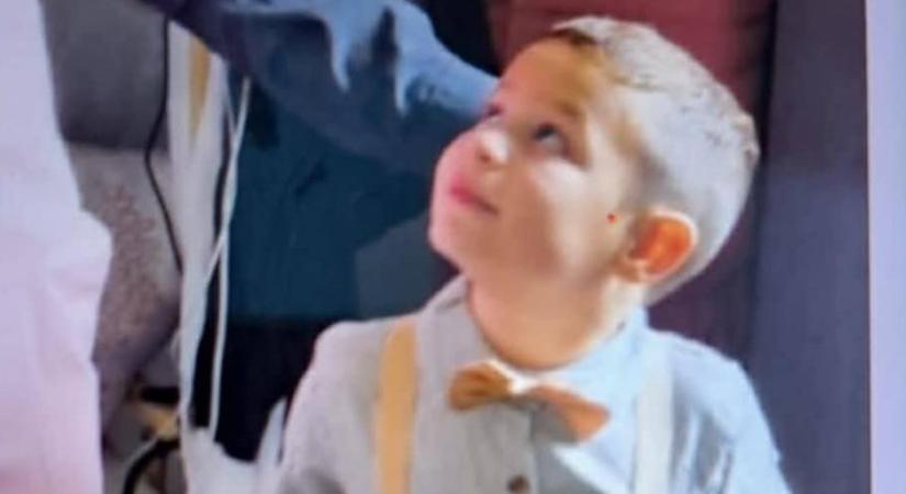 Eltűnt egy hétéves autista kisfiú Lajosmizsén