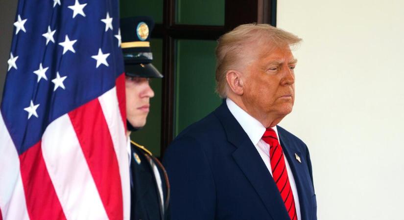 Trump nem kapott meghívót – repedezik a republikánusok egysége?