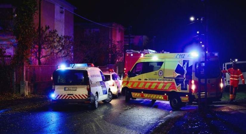 Kismama-gázolás: kihallgatták a sofőrt, folytatódik a tanúk felkutatása