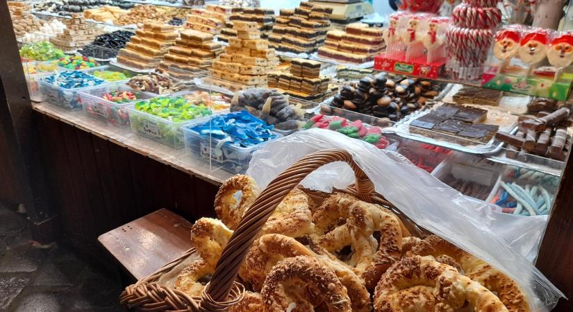 Eltűnhet az üzletekből a magyarok kedvenc karácsonyi csemegéje
