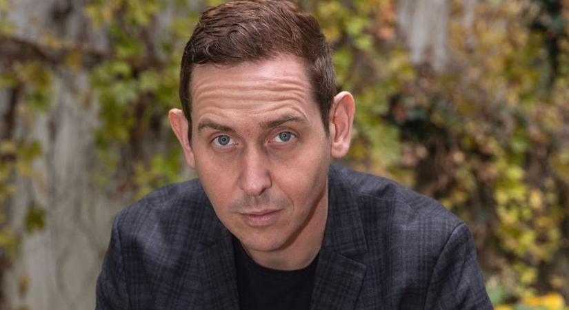 Ittasan látták a baranyai elvonókat is megjárt Molnár Gusztávot – megszólalt a színész