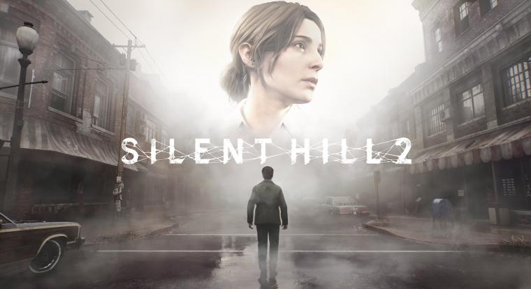 Idő előtt lepleződött le a Silent Hill 2 remake Xbox változata