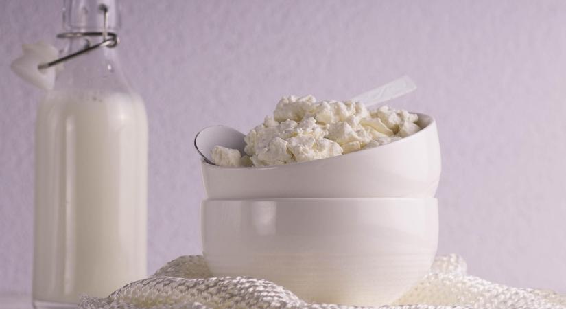 Tejben-vajban: érdekes ellentétek a piacon