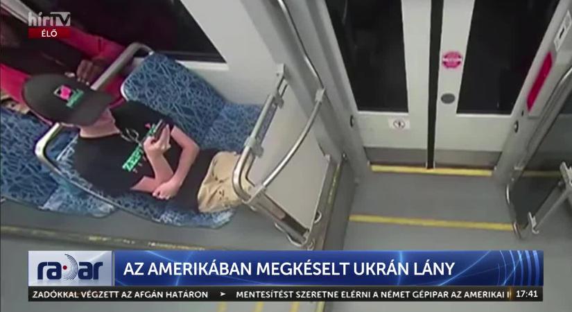 14 letartóztatás után is szabadlábon: A jogrendszer csődje okozta az ukrán menekült lány halálát Amerikában  videó