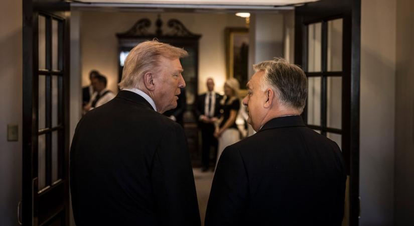 Ha az amerikai érdek úgy kívánja, simán átlépnek Orbán Viktoron