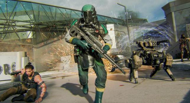 Akkora érdektelenségbe fulladt az új CoD kampánya, hogy az Activision már átugorja helyetted is