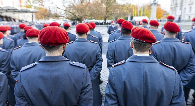 Drámai beismerés: felszólították az embereket, el kell fogadni a legrosszabbat