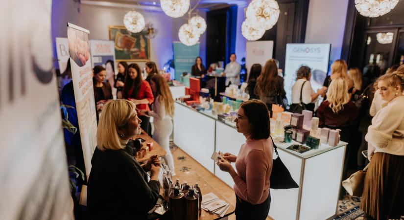 Olyan fesztivál startol el jövőre Budapesten, amilyet még nem láttunk itthon