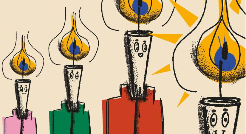 Ezek most a legmenőbb magyar egyetemek – íme a HVG Diploma 2026-os rangsor top 27-es listája