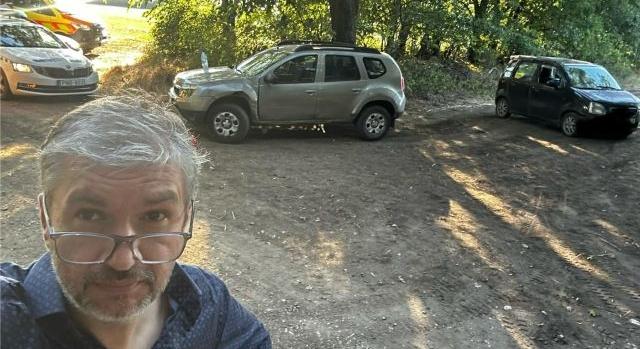 Hadházy szerint a rendőrség a szakértői jelentést és a vallomásokat is figyelmen kívül hagyta